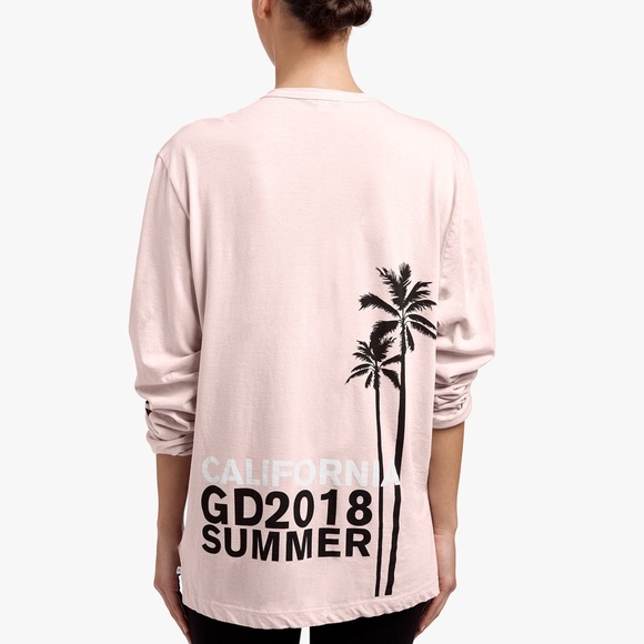 James Perse Tops - James Perse Grateful Dead Tee - Unisex